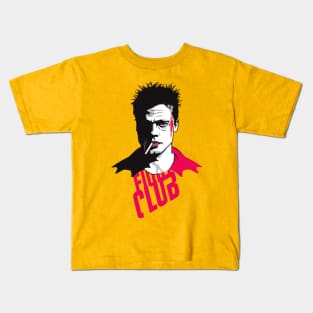 Tyler Kids T-Shirt